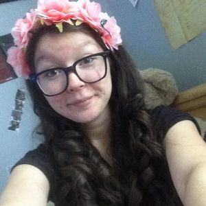 Meet your Posher, Tessa